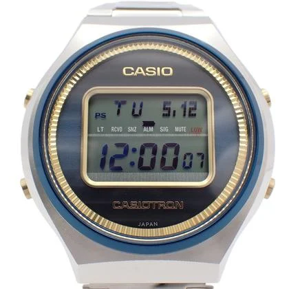 Casio G-Shock TRN-50SS-2AJR