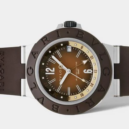 Bulgari BB40ATGMT