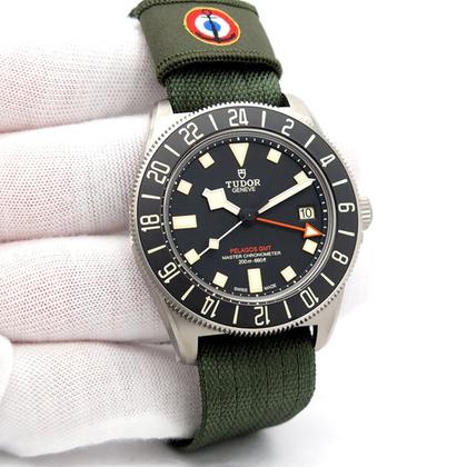 Tudor Pelagos 2542G267NU
