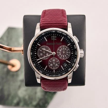 Audemars Piguet Code 11.59 26393BC.OO.A068CR.01
