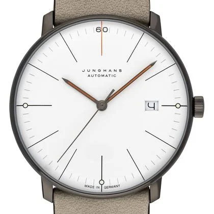 Junghans max bill 27/4108.02