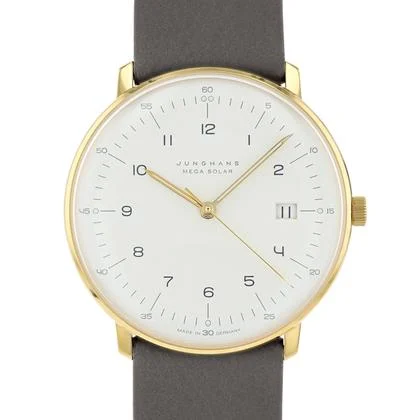 Junghans max bill MEGA 59/7324.02