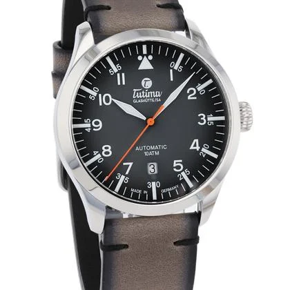 Tutima Grand Classic 6105-31