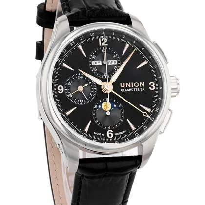 Union Glashütte Belisar D014.425.16.057.01