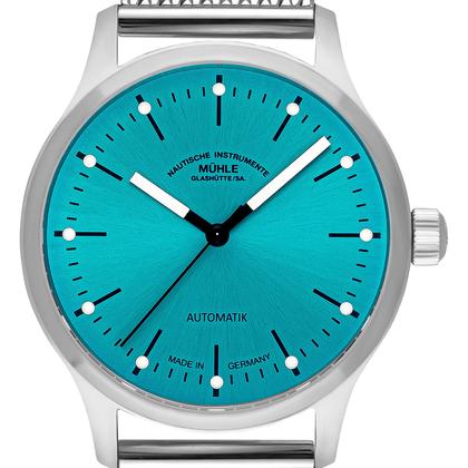 Mühle Glashütte M1-40-79-MB
