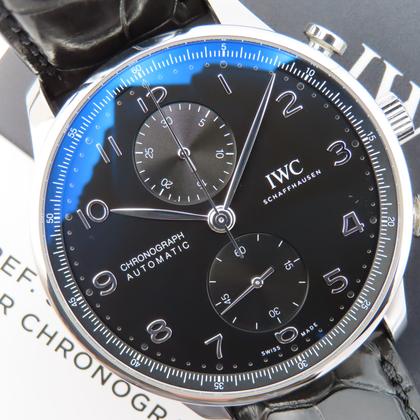 IWC Portuguese IW371609