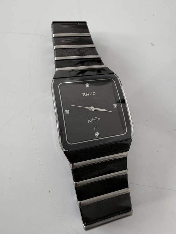Rado Diastar 152.0398.3