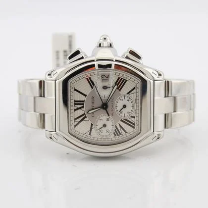 Cartier Roadster W62019X6