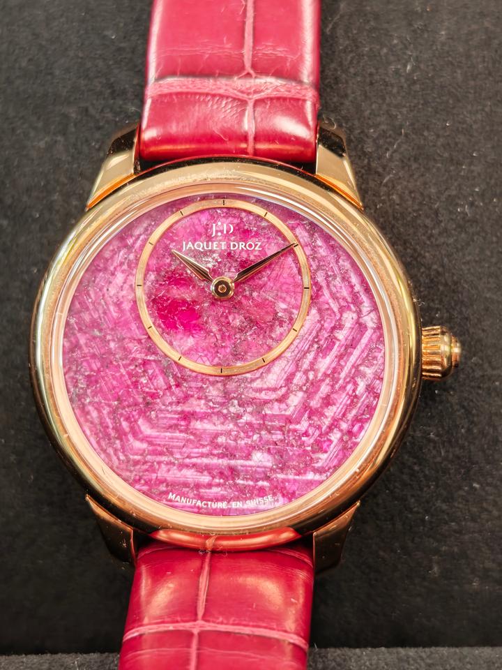 Jaquet-Droz Petite Heure Minute J005003270