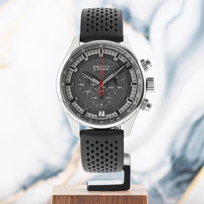 Zenith El Primero Sport 03.2280.400/91.R576