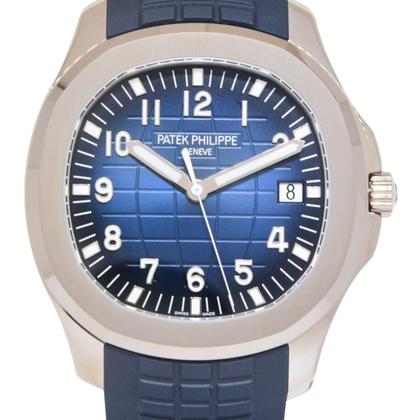 Patek Philippe Aquanaut 5168G