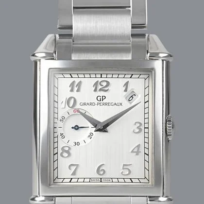 Girard Perregaux Vintage 1945 25835-11-121-11A