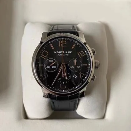 Montblanc Timewalker u0101548