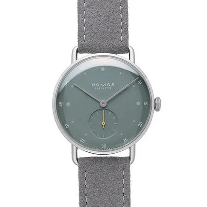 NOMOS Metro 1124.SB