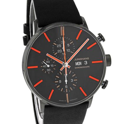 Junghans FORM A 27/4370.03