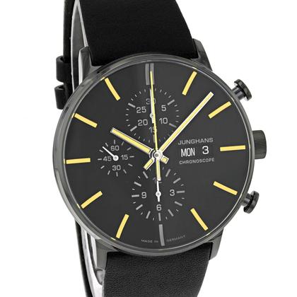 Junghans FORM A 27/4473.02