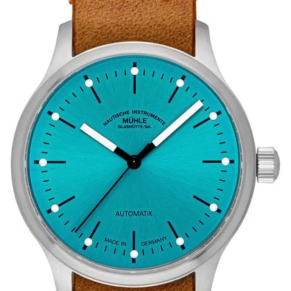 Mühle Glashütte M1-40-79-NB-L-II