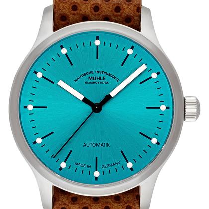 Mühle Glashütte M1-40-79-NB-L-I
