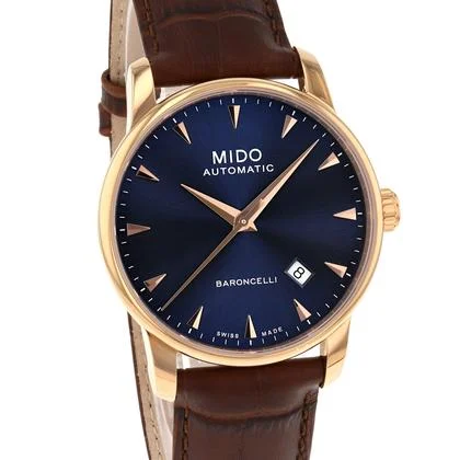 Mido Baroncelli M8600.3.15.8