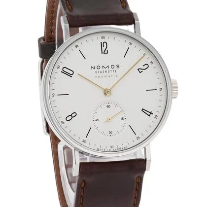 NOMOS Tangente Neomatik 192