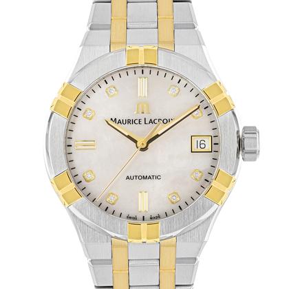 Maurice Lacroix AIKON AI6006-PVY13-170-1