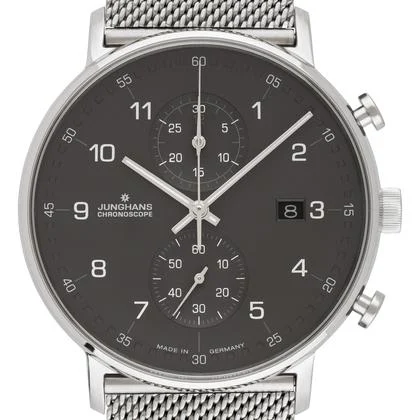 Junghans FORM C 41/4877.44