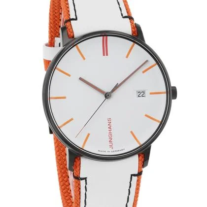 Junghans FORM 41/4480.00