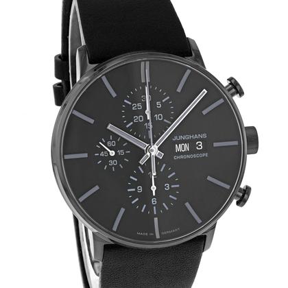 Junghans FORM A 27/4371.03