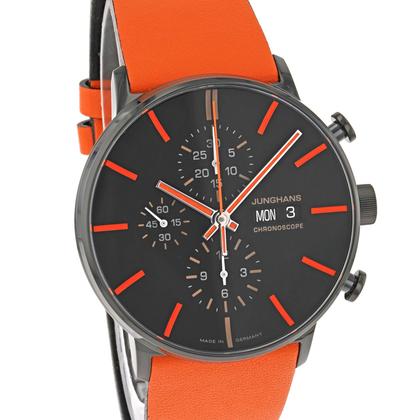 Junghans FORM A 27/4370.01