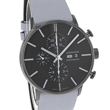 Junghans FORM A 27/4371.01