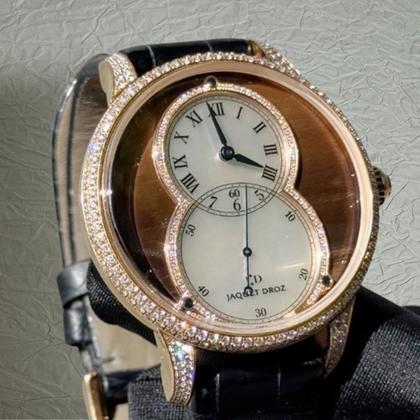 Jaquet-Droz Grande Seconde J014013398