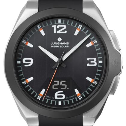 Junghans Spektrum 18/1526 .00
