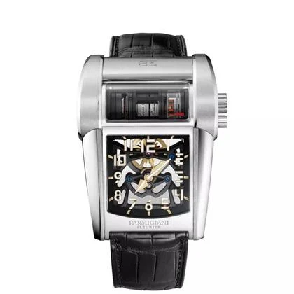 Parmigiani Fleurier Bugatti PFH390-1201401-HA1442