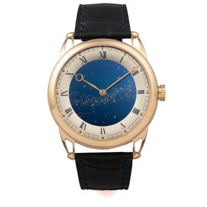 De Bethune DB25 DB25VRS3