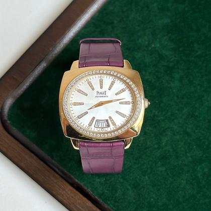 Piaget Limelight G0A35093
