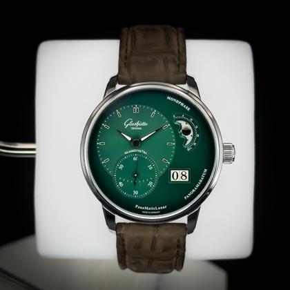 Glashütte Original PanoMaticLunar 1-90-02-13-32-62