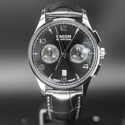 Union Glashütte Noramis D005.427.16.057.00