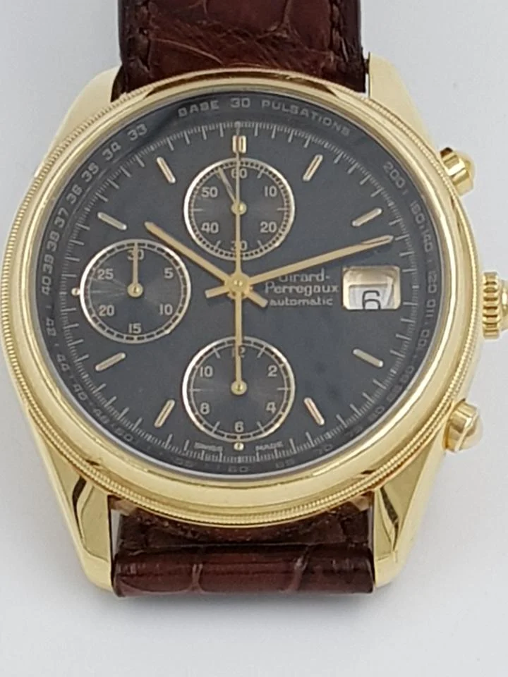Girard Perregaux 4900