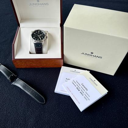 Junghans Meister Pilot 027/3591.00