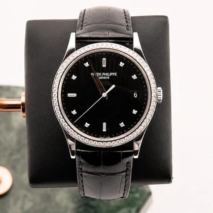 Patek Philippe Calatrava 5297G-001