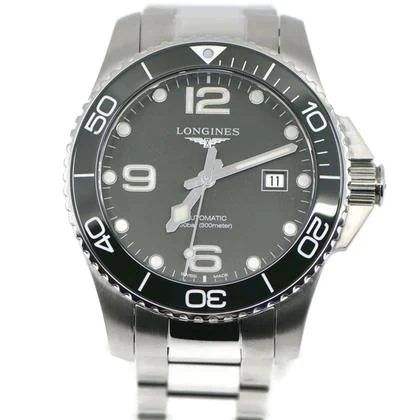 Longines HydroConquest L3.782.4.06.6