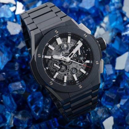 Hublot Big Bang 451.CX.1170.CX