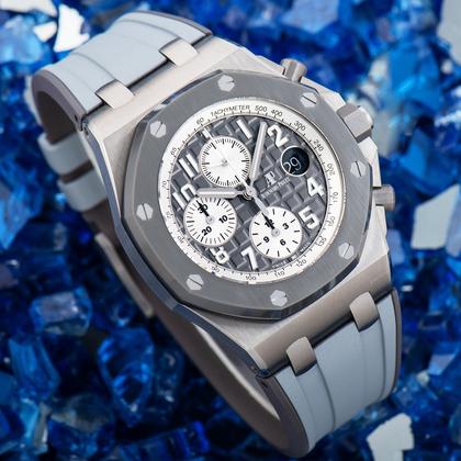 Audemars Piguet Royal Oak Offshore 26470IO.OO.A006CA.01