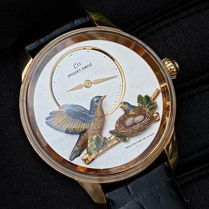 Jaquet-Droz J005023571