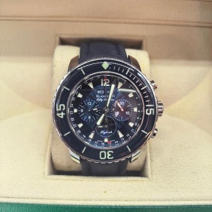 Blancpain Fifty Fathoms 5066f-1140-52b