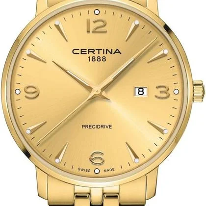 Certina DS Caimano C035.410.33.367.00