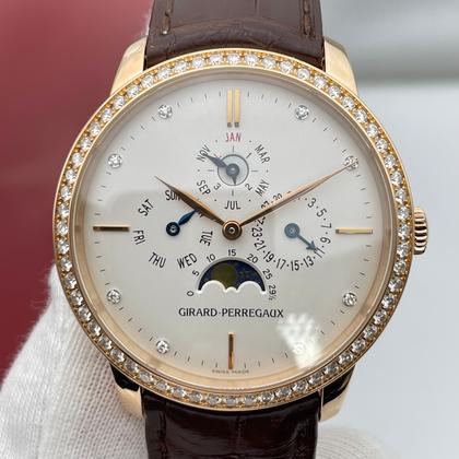 Girard Perregaux 1966 90535D52A1A1-BK6A