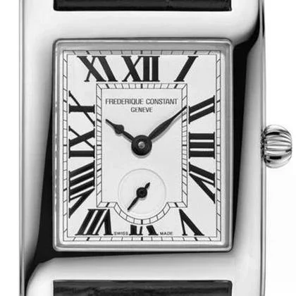Frederique Constant Classics Carree FC-235S2C6