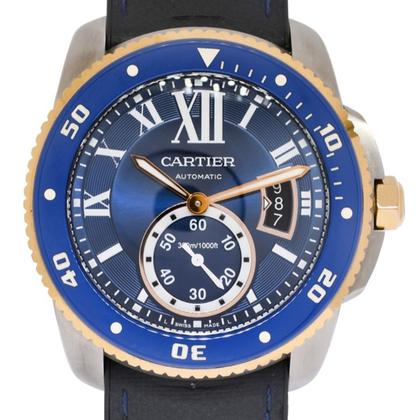 Cartier Calibre de Cartier Diver 3729