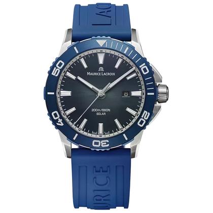 Maurice Lacroix Pontos PT1008-SSL40-430-4